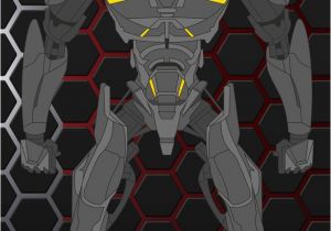 Pacific Rim Gypsy Danger Coloring Pages Pacific Rim Obsidian Fury by Sky Er