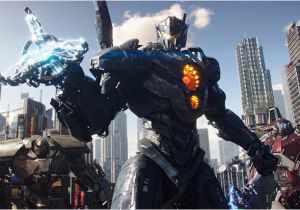 Pacific Rim Gypsy Danger Coloring Pages Pacific Rim Uprising Review A Cartoony Robot Monster Spectacle