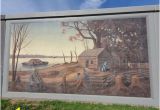 Paducah Flood Wall Murals Paducah Flood Wall Mural Picture Of Floodwall Murals