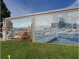 Paducah Flood Wall Murals Paducah Flood Wall Mural Picture Of Floodwall Murals