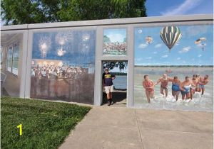 Paducah Flood Wall Murals Paducah Flood Wall Mural Picture Of Floodwall Murals