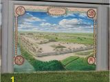 Paducah Flood Wall Murals Paducah Flood Wall Mural Picture Of Floodwall Murals