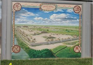 Paducah Flood Wall Murals Paducah Flood Wall Mural Picture Of Floodwall Murals