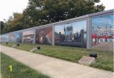 Paducah Ky Flood Wall Murals Floodwall Murals In Paducah Ky Picture Of Floodwall