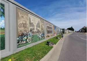 Paducah Ky Flood Wall Murals Paducah Flood Wall Mural Picture Of Floodwall Murals