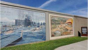 Paducah Wall to Wall Murals Paducah Flood Wall Mural Picture Of Floodwall Murals