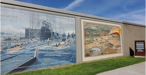 Paducah Wall to Wall Murals Paducah Flood Wall Mural Picture Of Floodwall Murals