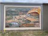 Paducah Wall to Wall Murals Paducah Ky Flood Walls Picture Of Floodwall Murals