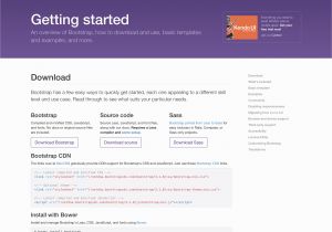 Page Background Color Bootstrap Bootstrap 3 1 0 Released · Bootstrap Blog