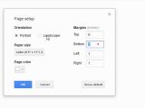 Page Color Google Docs How to Remove Header and Footer In Google Docs