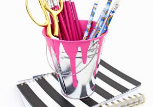 Page Up Color Plus Document Holder Messy Paint Bucket Diy Pencil Holder Lines Across