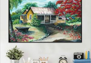 Paint by Number Wall Mural Kits Adults Amazon Ddlmax Diy 5d Diamond Painting Kits for Adults