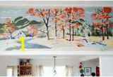 Paint by Numbers Wall Mural Kits 14 Best Paint by Number Wall Images