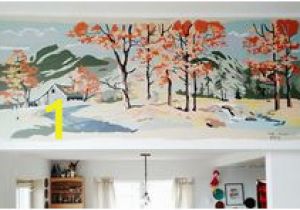 Paint by Numbers Wall Mural Kits 14 Best Paint by Number Wall Images
