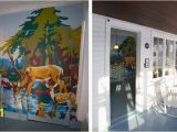 Paint by Numbers Wall Mural Kits 15 Creative Nursery Wall Ideas