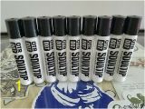 Paint Markers for Wall Murals the Run Otr 007 soultip Squeeze Paint Marker 6mm Mohair