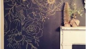 Paint Pens for Wall Murals Faux Wallpaper Gold Paint Marker Mural In 2019
