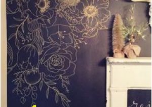 Paint Pens for Wall Murals Faux Wallpaper Gold Paint Marker Mural In 2019