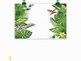 Painted Tropical Wall Murals Amazon J Chief Sky Tropical Wall Painting Lush Growth