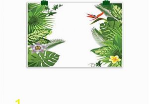 Painted Tropical Wall Murals Amazon J Chief Sky Tropical Wall Painting Lush Growth