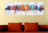 Painted Wall Murals Near Me 23 Modern Red Wall Art Kunuzmetals