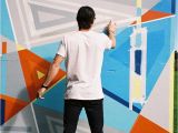 Painted Wall Murals Perth 3 Perth Artists You Need to Look Out for This Month