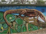 Painted Wall Murals Perth Korora Lookout Aktuelle 2020 Lohnt Es Sich Mit Fotos