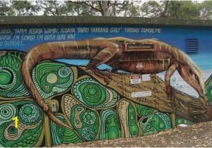 Painted Wall Murals Perth Korora Lookout Aktuelle 2020 Lohnt Es Sich Mit Fotos