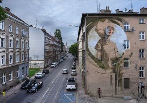 Painting A Mural On A Textured Wall these are the Best Murals Of 2019 Street Art todaystreet