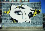 Painting Murals On Exterior Walls Best Designed Street Murals In the World