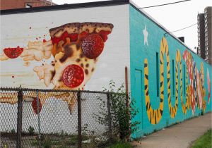 Painting Murals On Walls Tips Cleveland Street Art Guide the Best Murals In Cleveland
