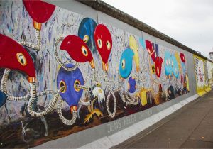 Painting Murals On Walls Tips East Side Gallery In Berlin