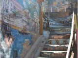 Painting Murals On Walls Tips Stairway and Wall Murals Picture Of tours 4 Tips