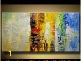 Painting Wall Murals Type Of Paint Amazon Modern Canvas Art Wall Decor Abstract Oil