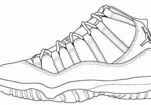 Pair Of Shoes Coloring Page 9401 Shoes Free Clipart 48