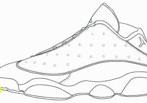 Pair Of Shoes Coloring Page 9401 Shoes Free Clipart 48