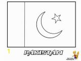 Pakistan Flag Coloring Page Pakistan Flag Coloring Page Awesome Outstanding Mexico Flag Coloring