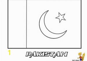 Pakistan Flag Coloring Page Pakistan Flag Coloring Page Awesome Outstanding Mexico Flag Coloring