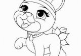 Palace Pets Free Coloring Pages Disney S Princess Palace Pets Free Coloring Pages and