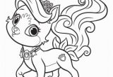 Palace Pets Free Coloring Pages Disney S Princess Palace Pets Free Coloring Pages and