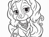 Palace Pets Free Coloring Pages Disney S Princess Palace Pets Free Coloring Pages and