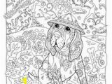 Paleontologist Coloring Pages 53 Best Dog Coloring Images On Pinterest