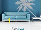 Palm Tree Mural Decal 664 Best Wall Stickers & Decor Images