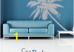 Palm Tree Mural Decal 664 Best Wall Stickers & Decor Images