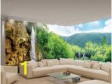 Panoramic Wallpaper Murals 38 Best Wall Mural Images