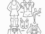 Paper Dolls Print Outs Coloring Pages Paper Dolls Print Outs Coloring Pages 7 Best Boys Clothes