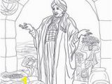 Parable Of the Rich Fool Coloring Page 164 Best New Parables Images On Pinterest In 2018