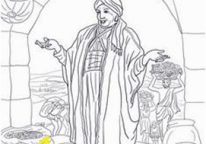 Parable Of the Rich Fool Coloring Page 164 Best New Parables Images On Pinterest In 2018