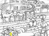 Parable Of the Rich Fool Coloring Page 42 Best Parable Of Rich Fool Images