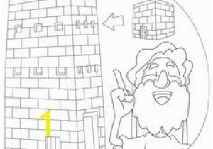 Parable Of the Rich Fool Coloring Page 42 Best Parable Of Rich Fool Images